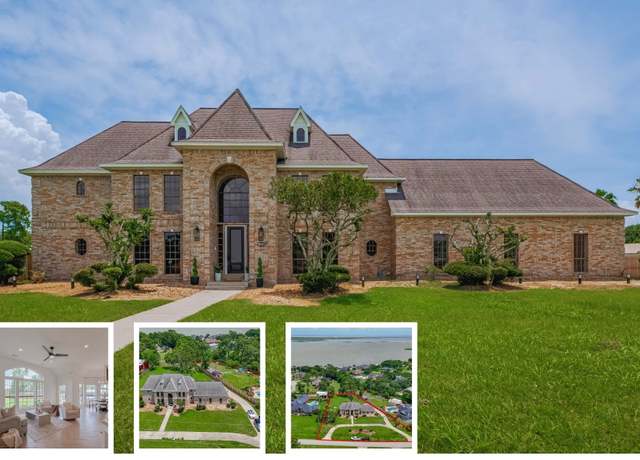 Property at 6802 Plantation Dr, Baytown, TX 77523, 5 beds, 5.5 baths
