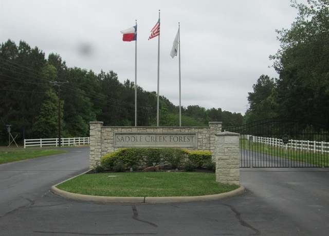 Property at 8103 Buck Skin Ln, Waller, TX 77484