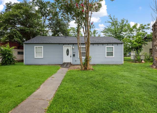 Property at 11026 La Crosse St, Houston, TX 77029, 3 beds, 1 bath