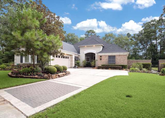 Property at 1330 Royal Sands Ln, Kingwood, TX 77345, 3 beds, 3.5 baths