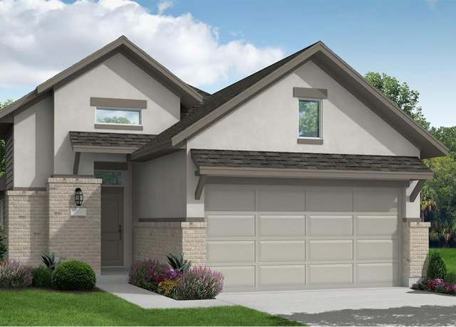 Property at 31965 Retama Ranch Ln, Spring, TX 77386, 3 beds, 2 baths