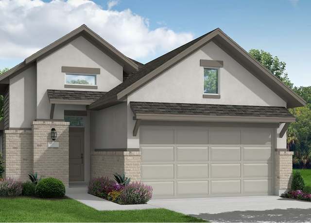 Property at 31965 Retama Ranch Ln, Spring, TX 77386, 3 beds, 2 baths