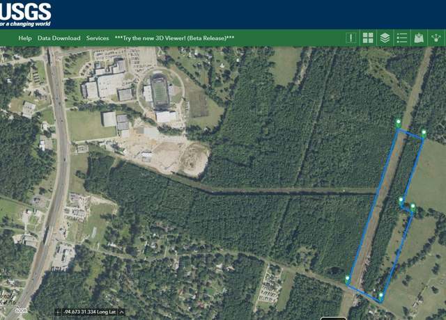 Property at 4421 Farm-to-market, Lufkin, TX 75901