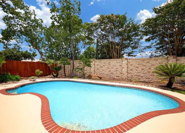 Property at 9847 Bestin Ln, Houston, TX 77065, 3 beds, 2 baths