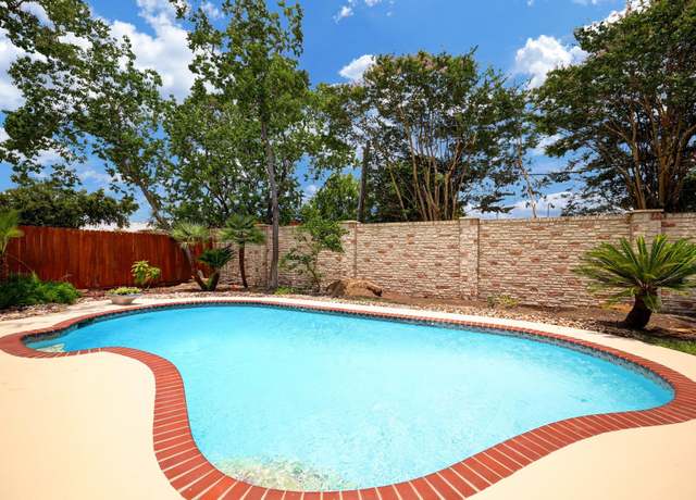 Property at 9847 Bestin Ln, Houston, TX 77065, 3 beds, 2 baths