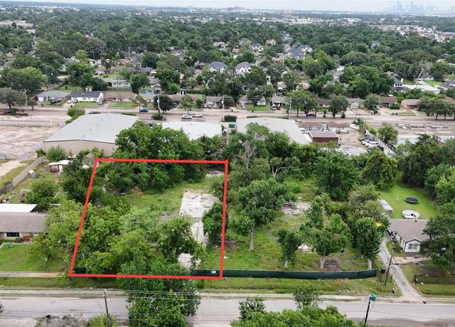Property at 1926 Ojeman Rd, Houston, TX 77080