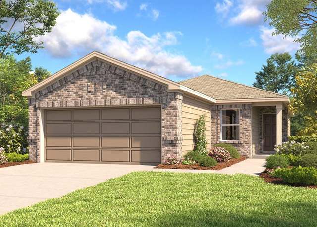 Property at 2870 Icarus Dr, Fresno, TX 77545, 3 beds, 2 baths