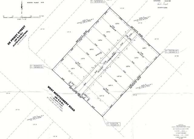 Property at 6414 W Montgomery, Houston, TX 77091