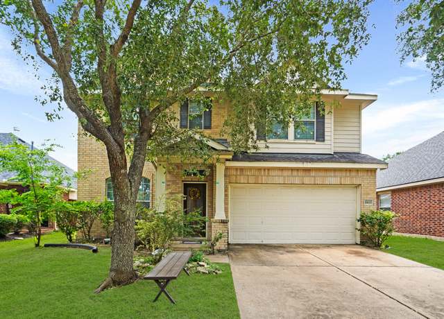 Property at 19115 Golden Heath Ln, Richmond, TX 77407, 3 beds, 2.5 baths