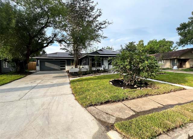 Property at 4842 Hummingbird St, Houston, TX 77035, 3 beds, 2 baths