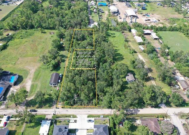 Property at 00000 Mansfield St, Houston, TX 77091