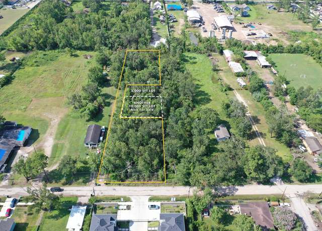 Property at 00000 Mansfield St, Houston, TX 77091