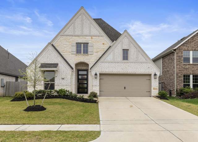 Property at 1108 Wandering Brook St, Magnolia, TX 77354, 4 beds, 3 baths