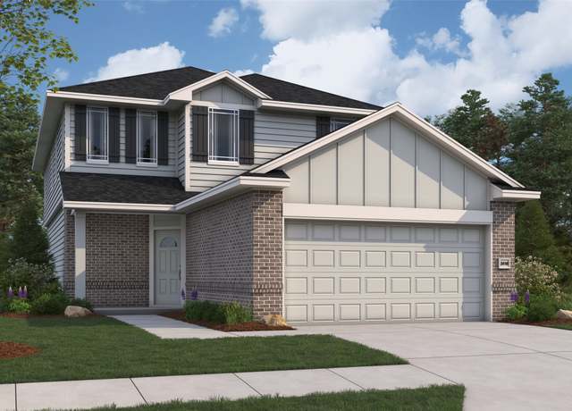 Property at 1136 Lilly Ln, Bellville, TX 77418, 5 beds, 2.5 baths