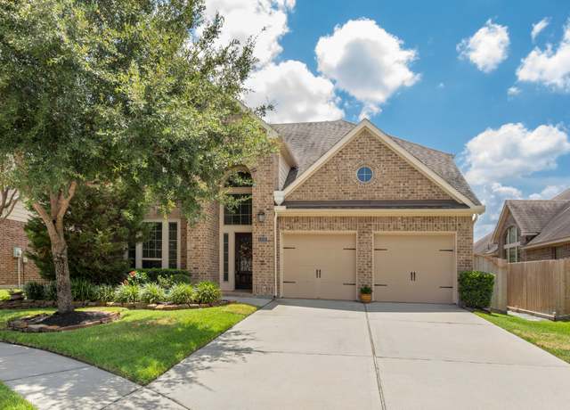 Property at 10518 Kicking Horse Pass, Cypress, TX 77433, 4 beds, 3.5 baths