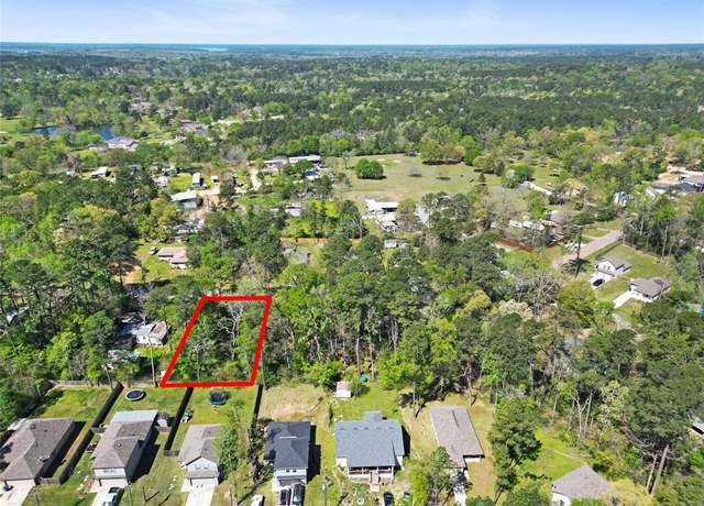 Property at TBD Coaltown, Willis, TX 77378