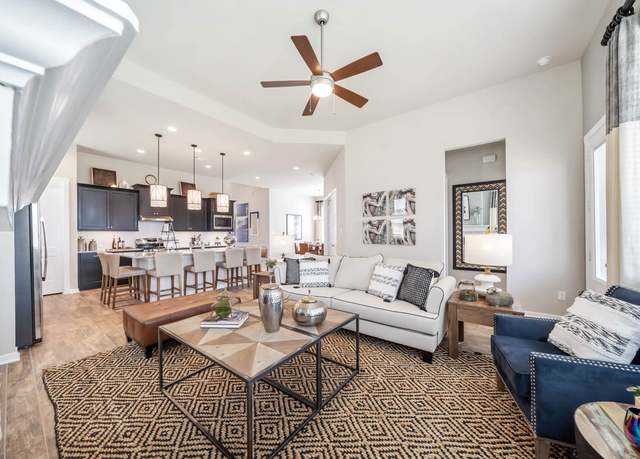 Property at 3807 Garden Hill Ln, Santa Fe, TX 77510, 4 beds, 3 baths