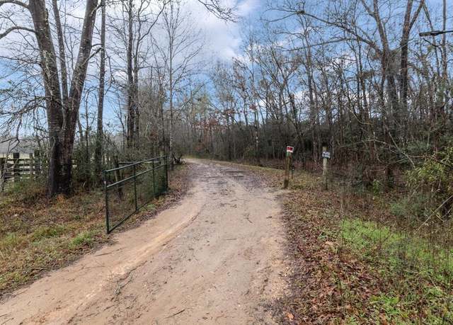 Property at 0 Wolfe Creek Rd, Shepherd, TX 77371