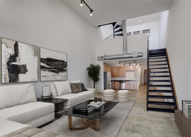 Property at 1601 W Webster St #9, Houston, TX 77019, 2 beds, 2 baths