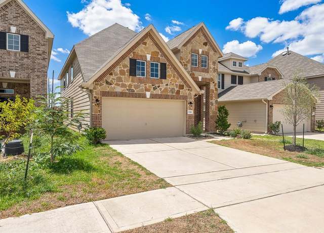 Property at 7726 Granite Terrace Ln, Houston, TX 77083, 4 beds, 2.5 baths
