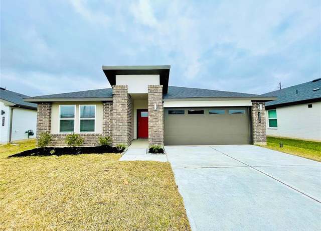 Property at 4107 Yosemite Valley Ct, Katy, TX 77494, 4 beds, 2 baths