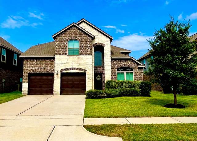 Property at 14631 Sycamore Side Way, Cypress, TX 77429, 4 beds, 3.5 baths