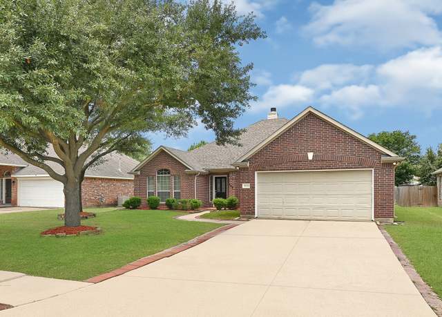 Property at 9927 Barr Lake Dr, Houston, TX 77095, 4 beds, 2 baths