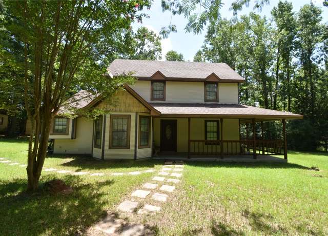 Property at 191 Harvey Bryant Rd, Coldspring, TX 77331, 3 beds, 2 baths