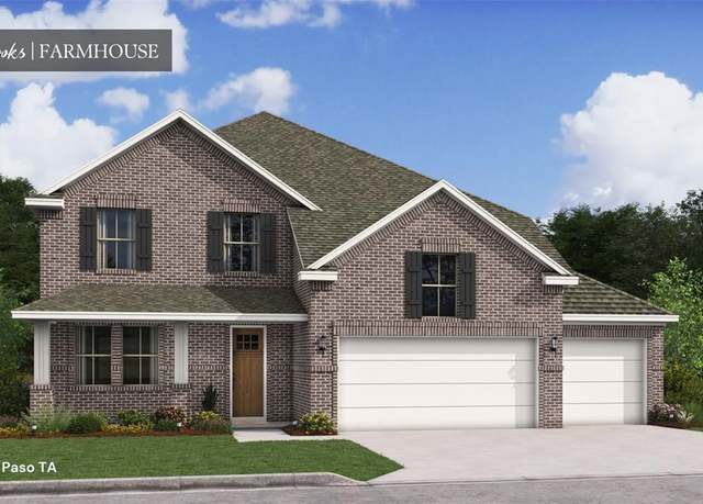 Property at 303 Cobb Ct, Sealy, TX 77474, 4 beds, 3.5 baths