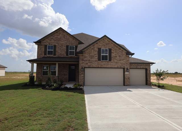 Property at 303 Cobb Ct, Sealy, TX 77474, 4 beds, 3.5 baths