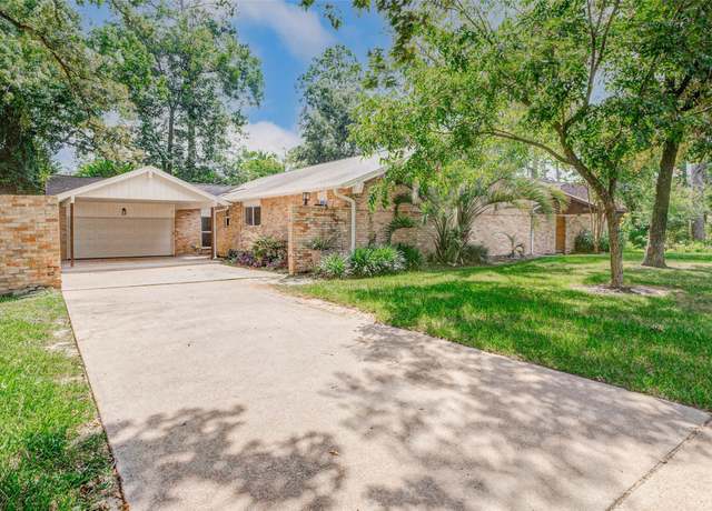Property at 22222 Greenbrook Dr, Houston, TX 77073, 4 beds, 2.5 baths