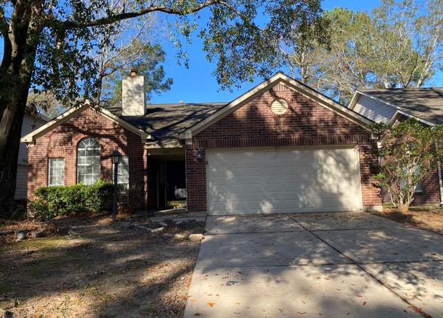 Property at 4319 Mountain Peak Way, Houston, TX 77345, 3 beds, 2.5 baths