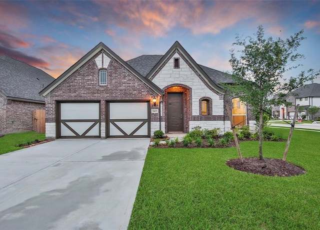 Property at 24431 E Piney Harbor Ln NE, Katy, TX 77493, 3 beds, 2 baths