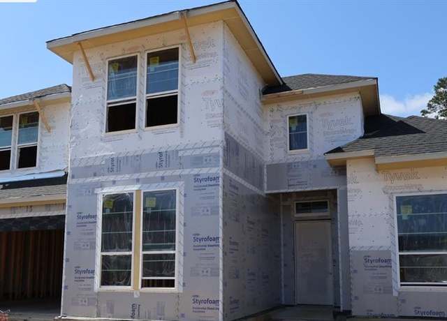 Property at 5015 Rocky Run Dr, Spring, TX 77386, 4 beds, 3.5 baths