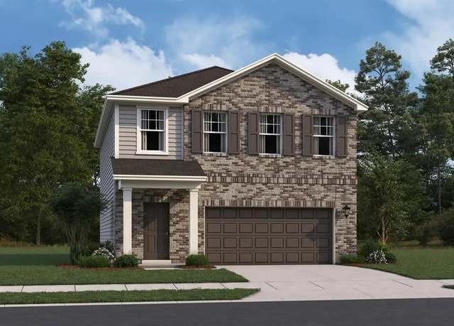 Property at 7818 Blue Star Flower Ln, Houston, TX 77016, 3 beds, 2.5 baths