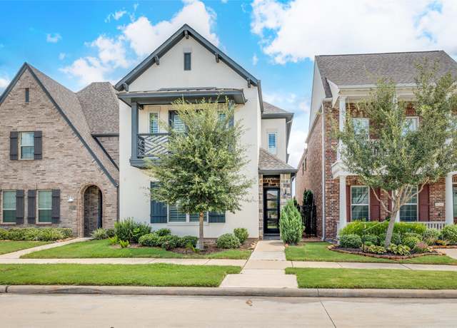Property at 5022 Galahad Ct, Missouri City, TX 77459, 3 beds, 3.5 baths