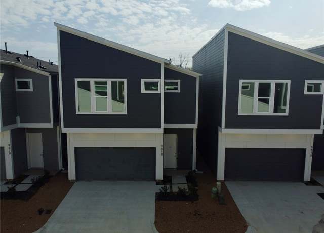 Property at 9616 Habitat St, Houston, TX 77075, 3 beds, 2.5 baths