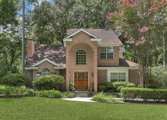 Property at 21815 Fearless Dr, Hockley, TX 77447, 4 beds, 2.5 baths