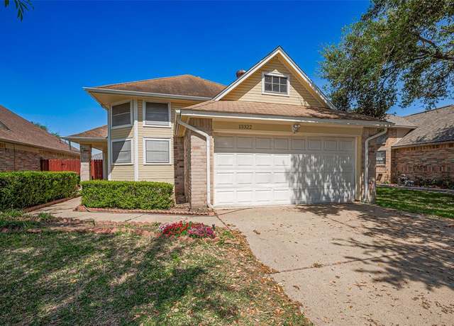 Property at 13322 Chaston Dr, Houston, TX 77041, 3 beds, 2 baths