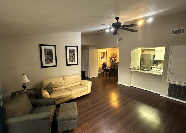 Property at 8100 Cambridge St #32, Houston, TX 77054, 1 bed, 1 bath