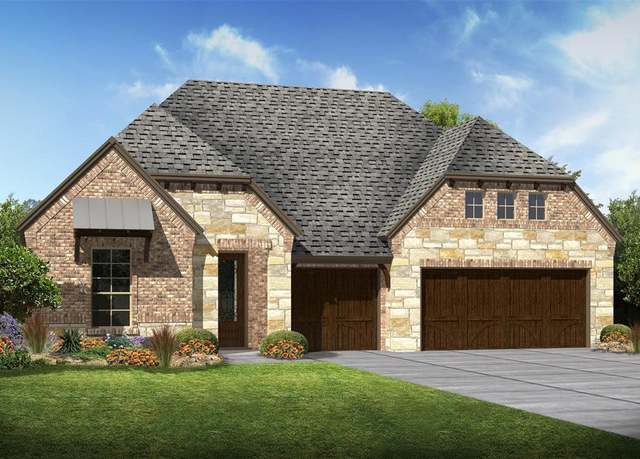 Property at 6819 Nichols Lndg, Needville, TX 77461, 4 beds, 3 baths