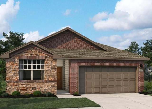 Property at 21603 Evergreen Manor Dr, Waller, TX 77484, 4 beds, 3 baths