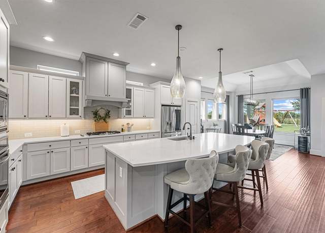 Property at 2603 Open Prairie Ln, Katy, TX 77493, 4 beds, 3.5 baths