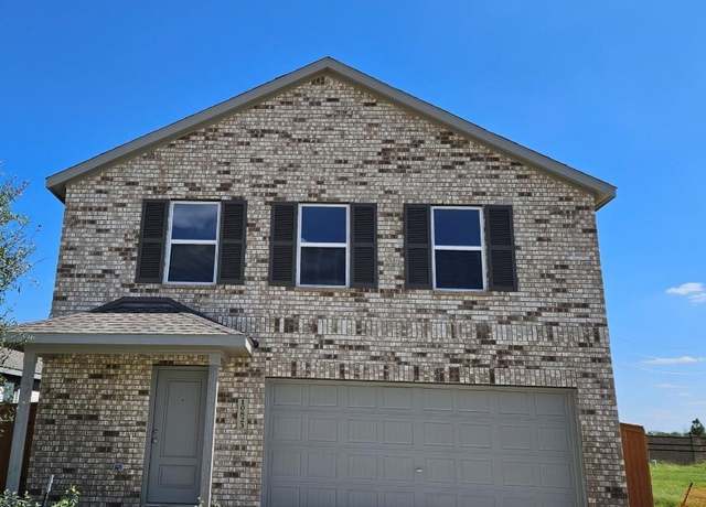Property at 1714 Green Warbler Ln, Crosby, TX 77532, 4 beds, 2.5 baths