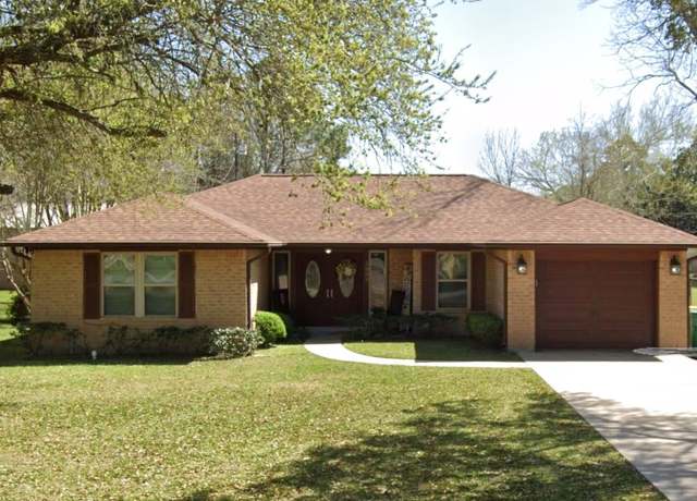 Property at 3009 Rose Ln, La Marque, TX 77568, 3 beds, 1 bath