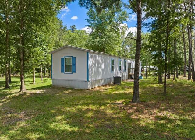 Property at 471 Cottonwood Trl, Huntington, TX 75949, 3 beds, 2 baths