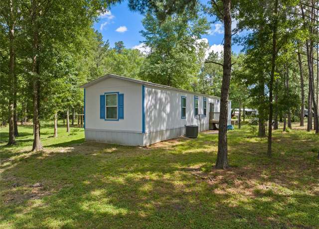 Property at 471 Cottonwood Trl, Huntington, TX 75949, 3 beds, 2 baths