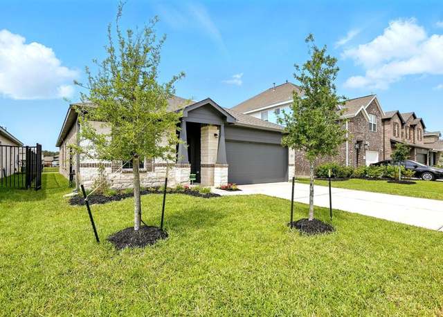 Property at 15219 Faushard Ln, Houston, TX 77044, 4 beds, 2 baths