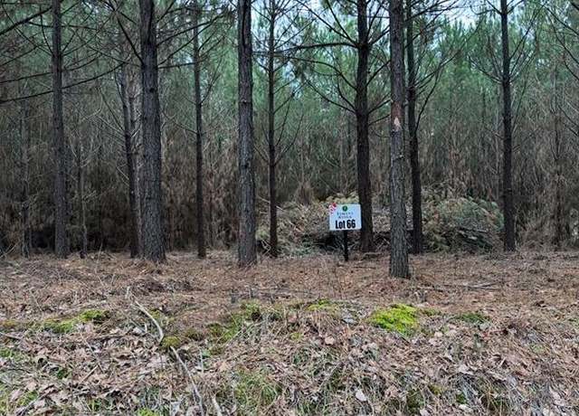 Property at TBD Forest Rdg, Center, TX 75935