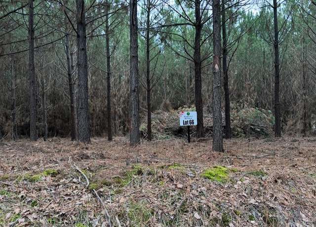 Property at TBD Forest Rdg, Center, TX 75935